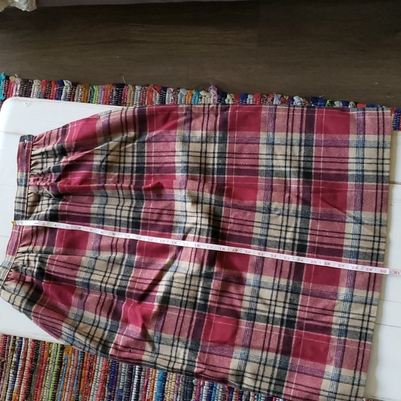 Vintage Pendleton wool skirt - Picture 4 of 6